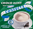 choco mint